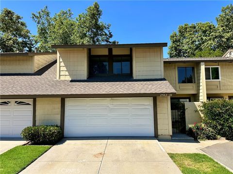2512 N Tustin Avenue D Santa Ana CA 92705
