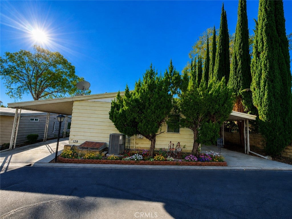 4040 Piedmont Drive 129