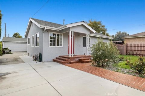 2456 248th Street Lomita CA 90717