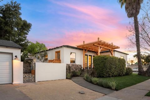 4251 Ethelda Pl San Diego CA 92116