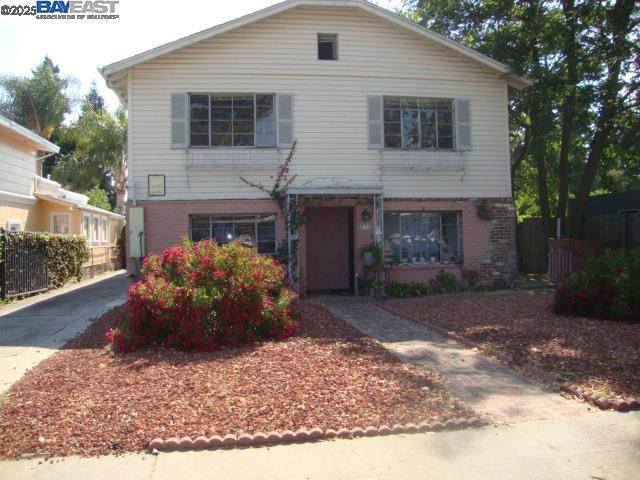BROADMOOR - Residential Income