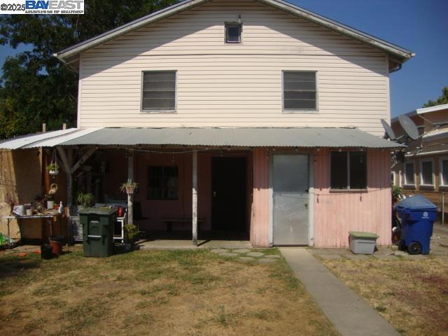 BROADMOOR - Residential Income