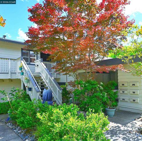 Photo of 1404 Stanley Dollar Dr #3B, Walnut Creek, CA 94595 (MLS # 41132267)