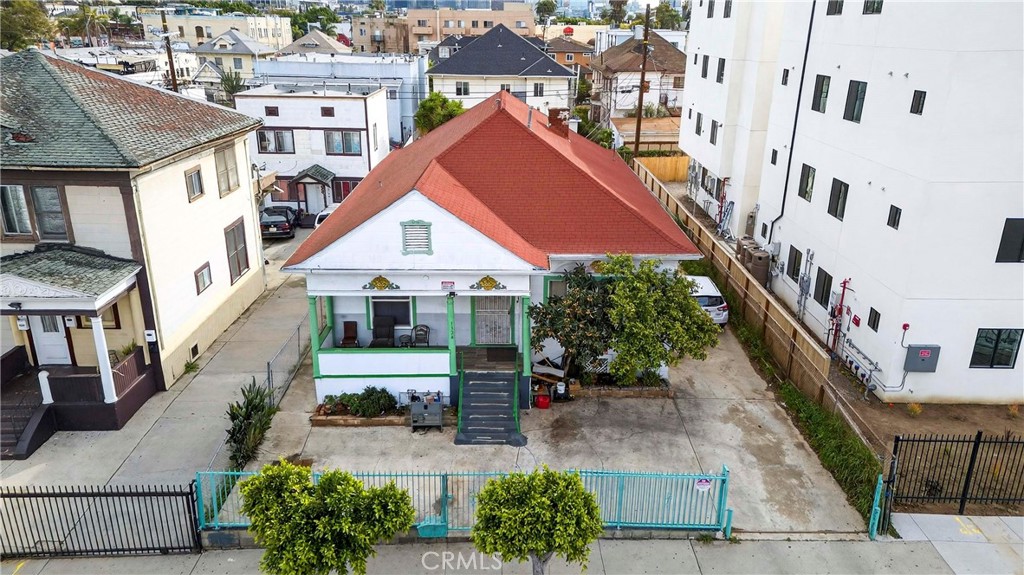 1324 Magnolia Avenue