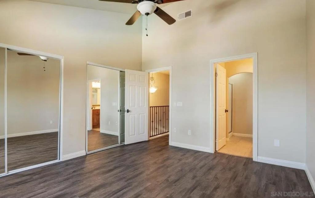 El Cajon - Residential