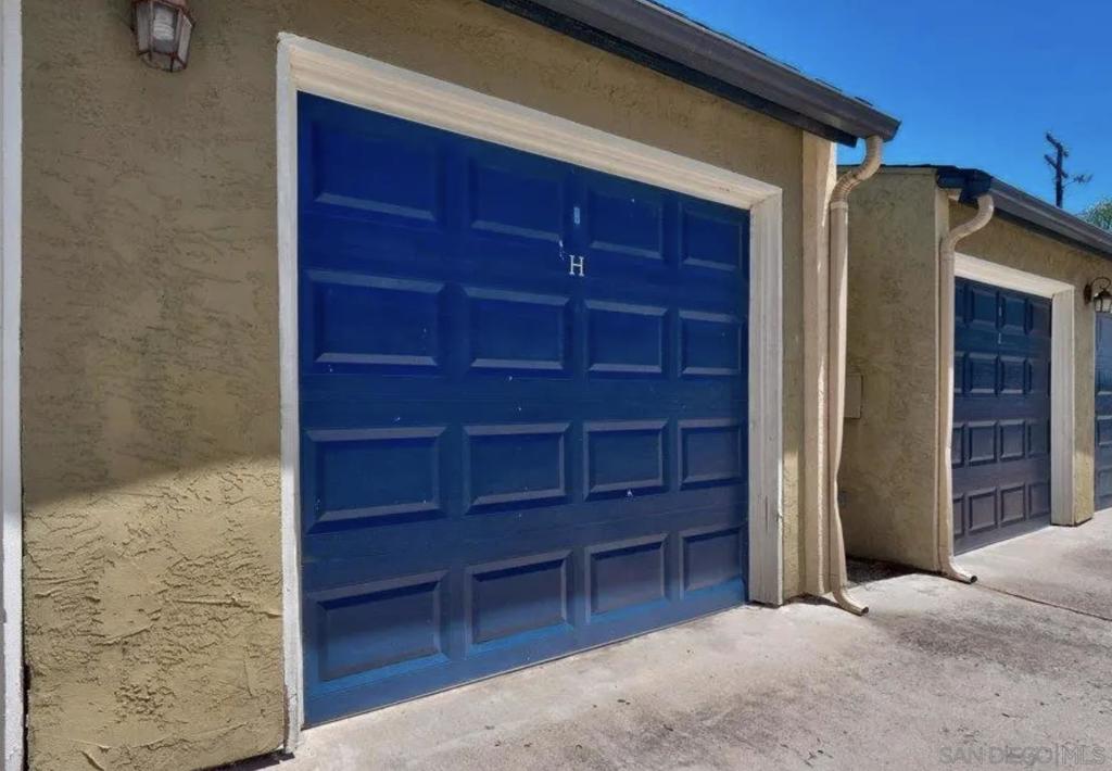 El Cajon - Residential