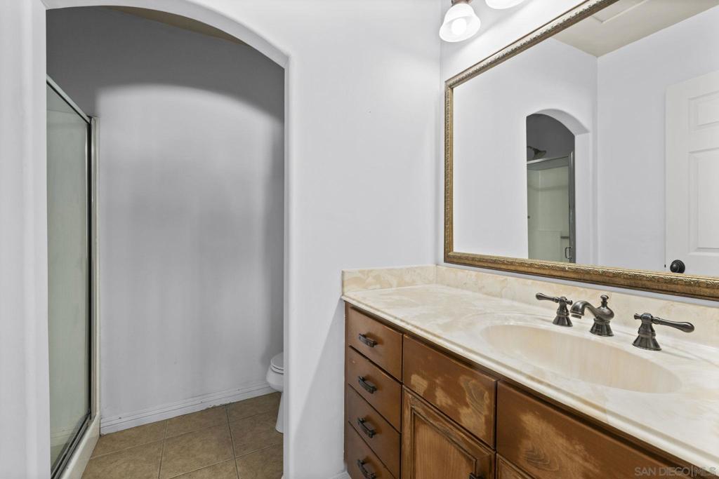 El Cajon - Residential