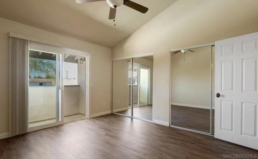 El Cajon - Residential