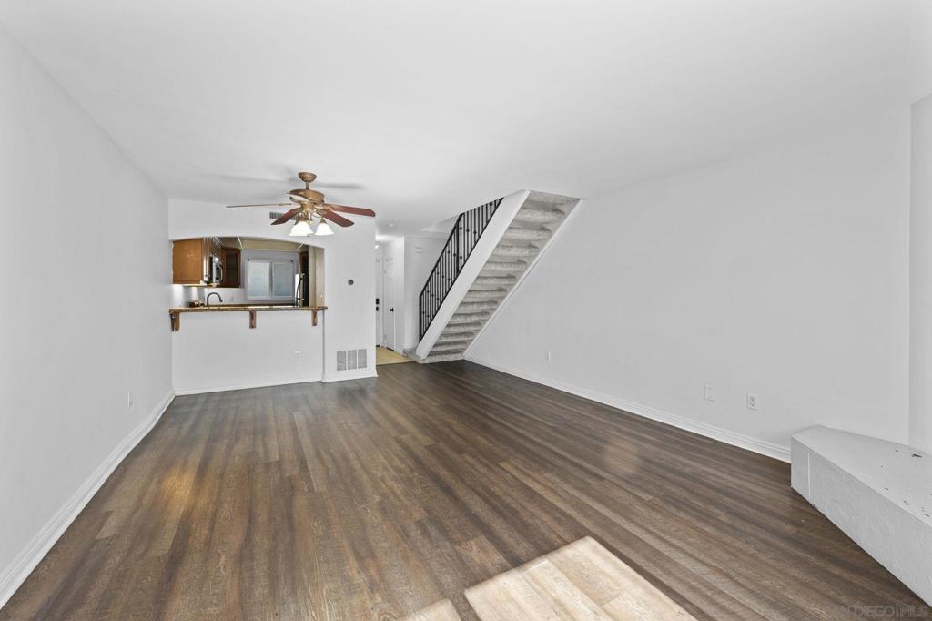 El Cajon - Residential