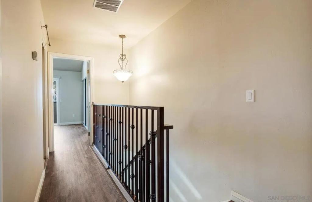 El Cajon - Residential