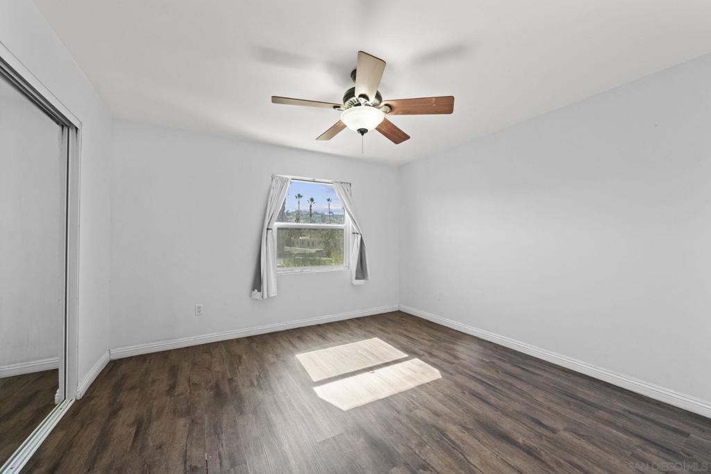 El Cajon - Residential