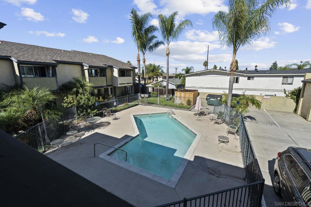 El Cajon - Residential