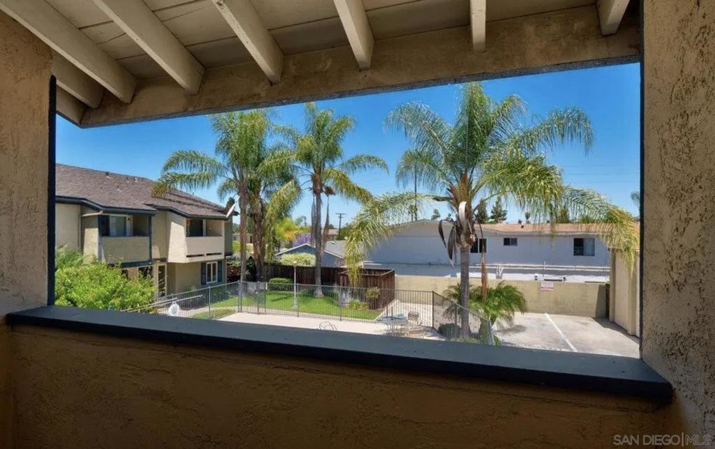 El Cajon - Residential