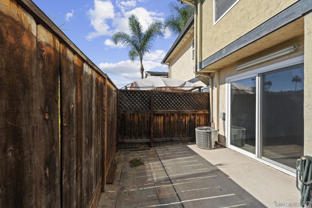 El Cajon - Residential