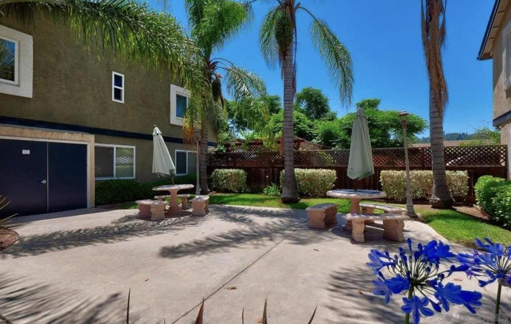 El Cajon - Residential