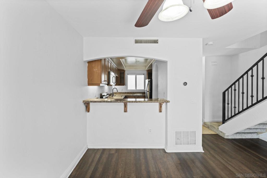 El Cajon - Residential