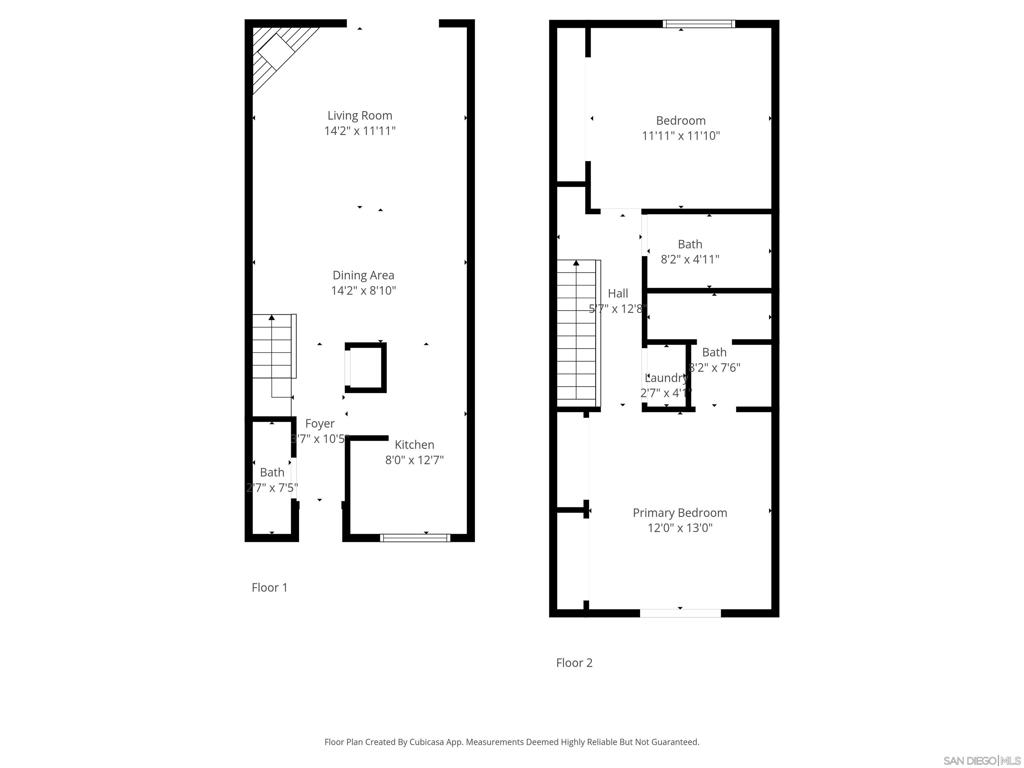 El Cajon - Residential