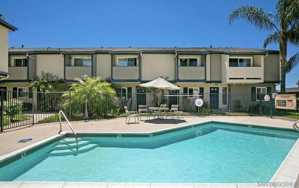 El Cajon - Residential