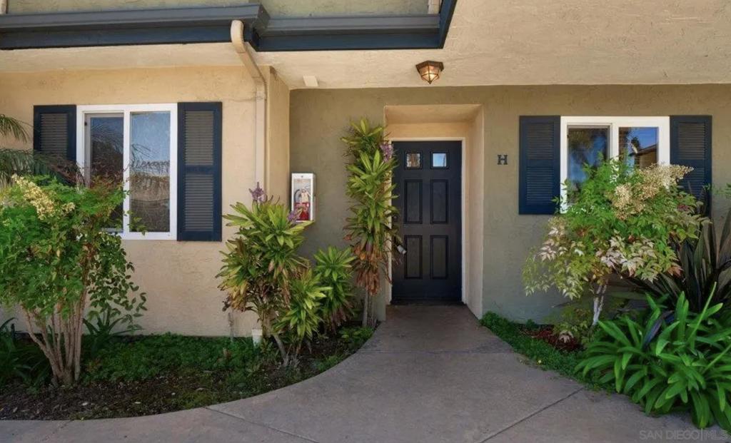 El Cajon - Residential