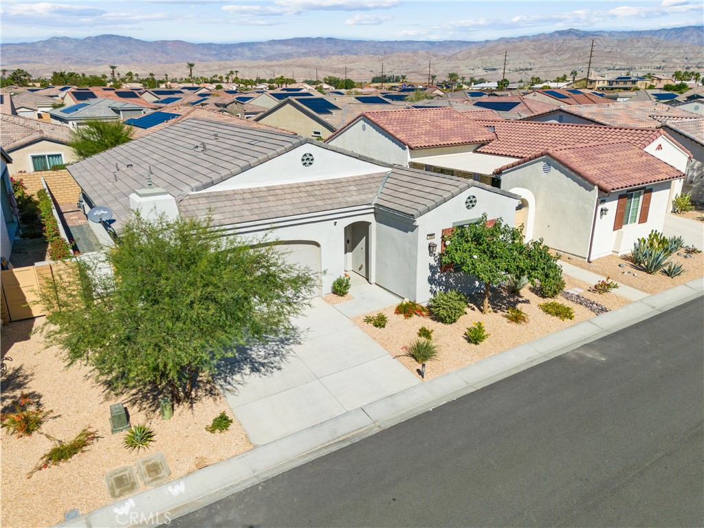 Sun City - Residential