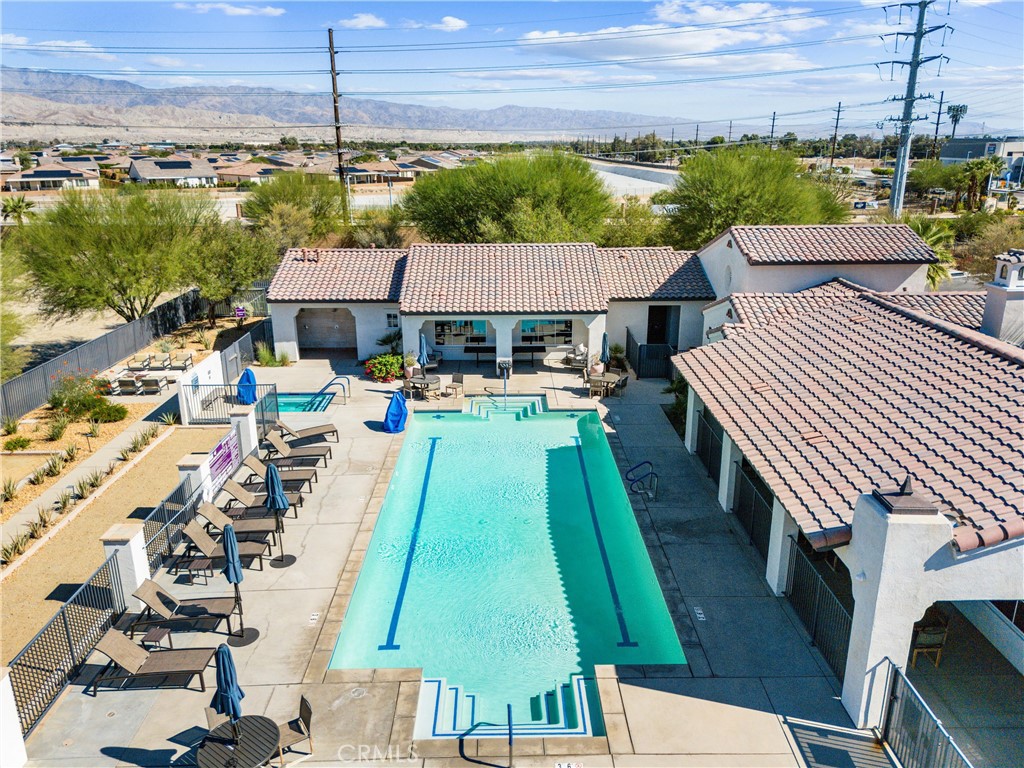 Sun City - Residential