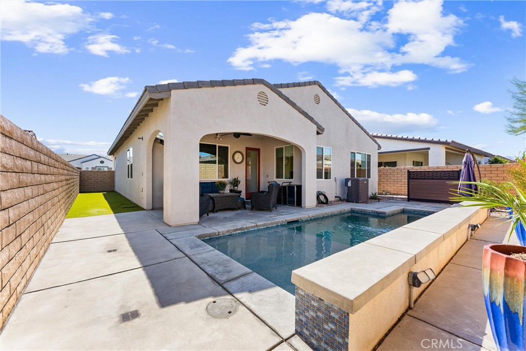 Sun City - Residential