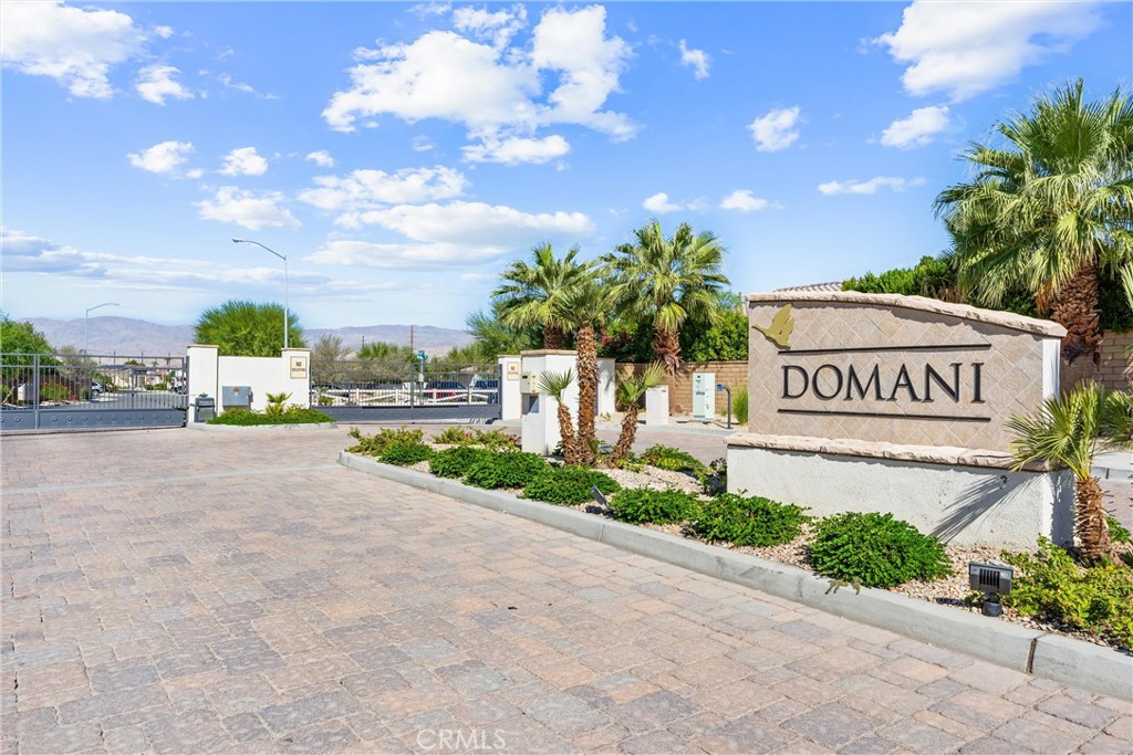 Sun City - Residential