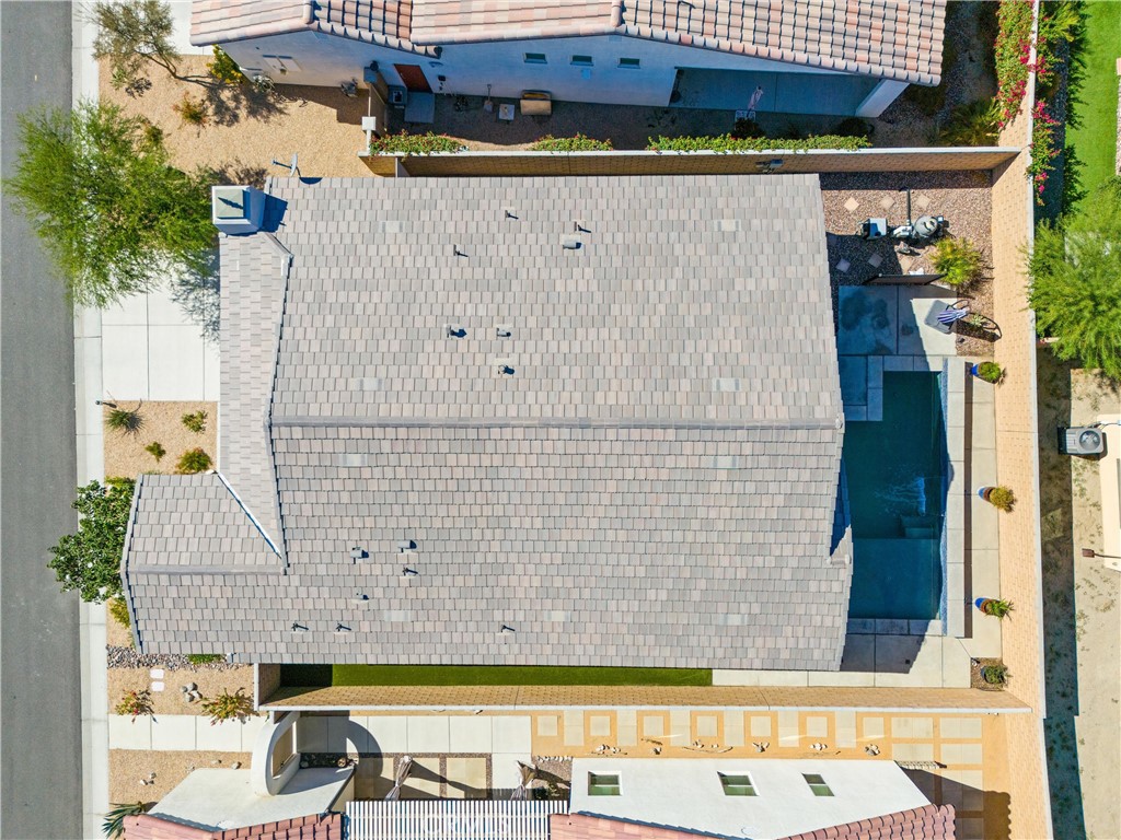 Sun City - Residential