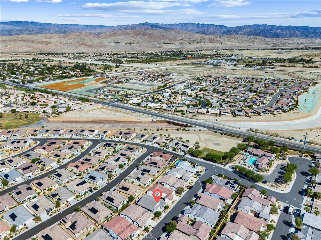 Sun City - Residential