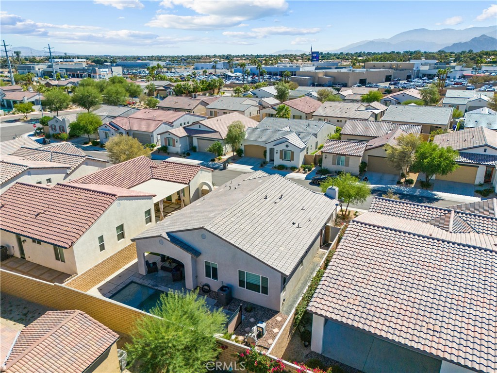 Sun City - Residential