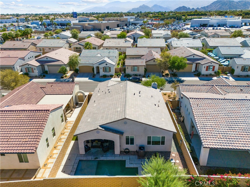 Sun City - Residential
