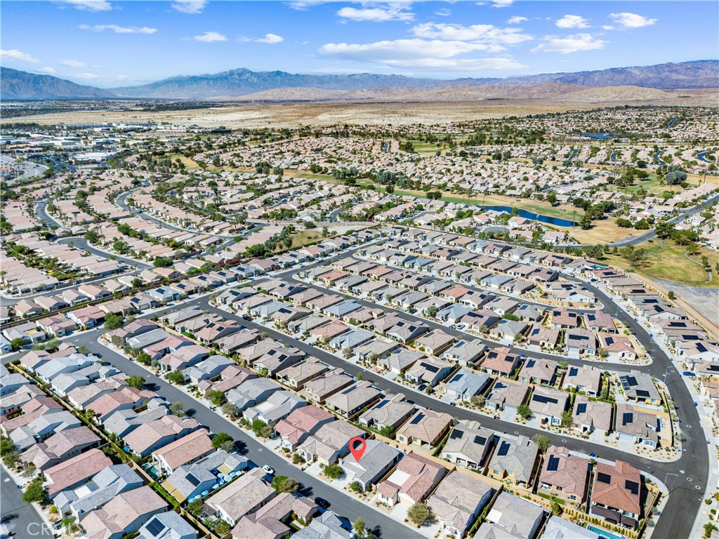 Sun City - Residential