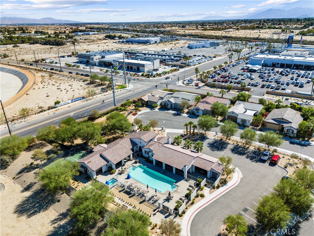 Sun City - Residential