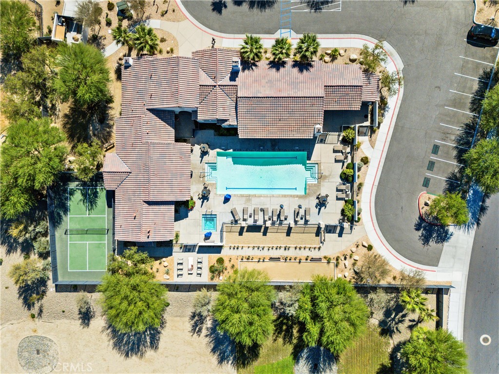 Sun City - Residential