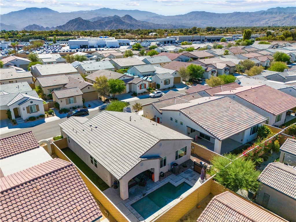 Sun City - Residential