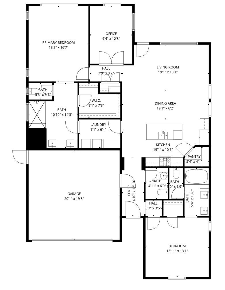 Sun City - Residential