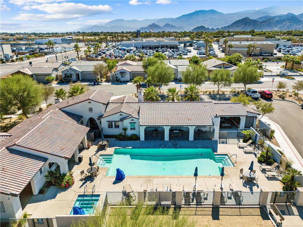 Sun City - Residential