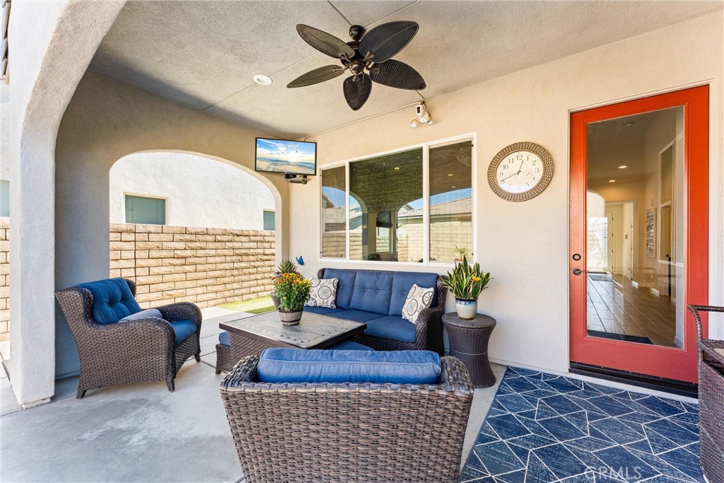 Sun City - Residential