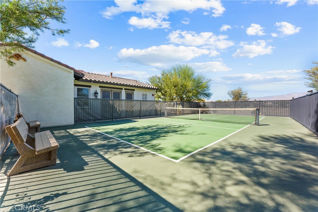 Sun City - Residential