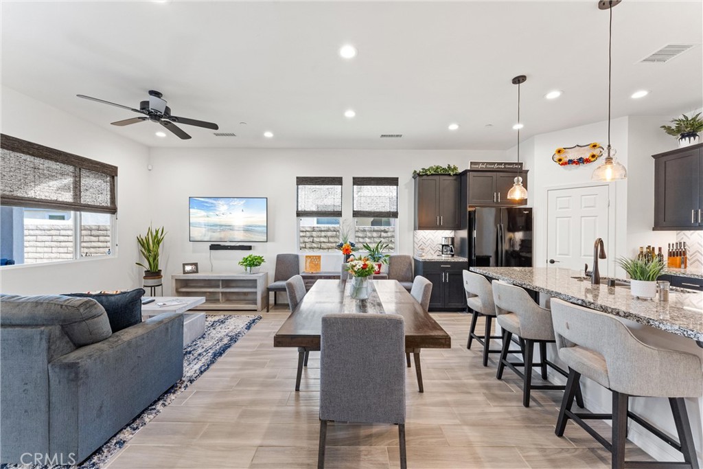 Sun City - Residential