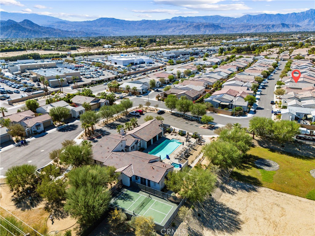 Sun City - Residential