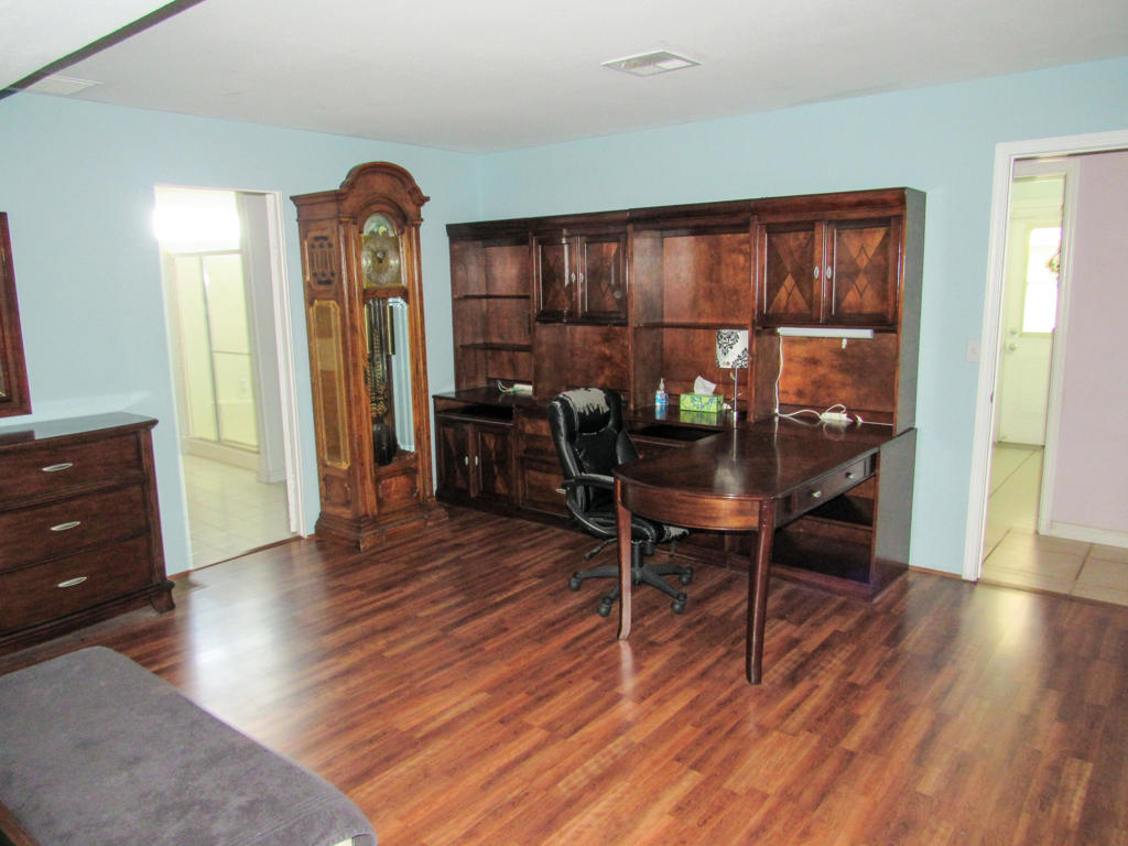 Palm Desert Greens - Manufactured In Park