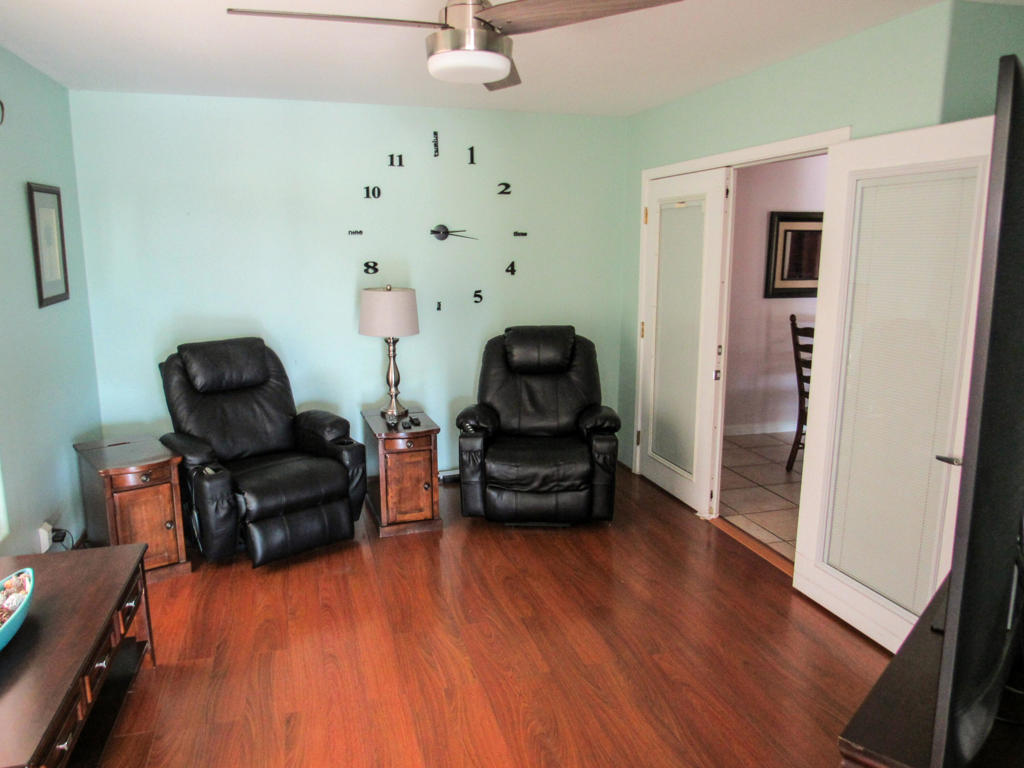 Palm Desert Greens - Manufactured In Park