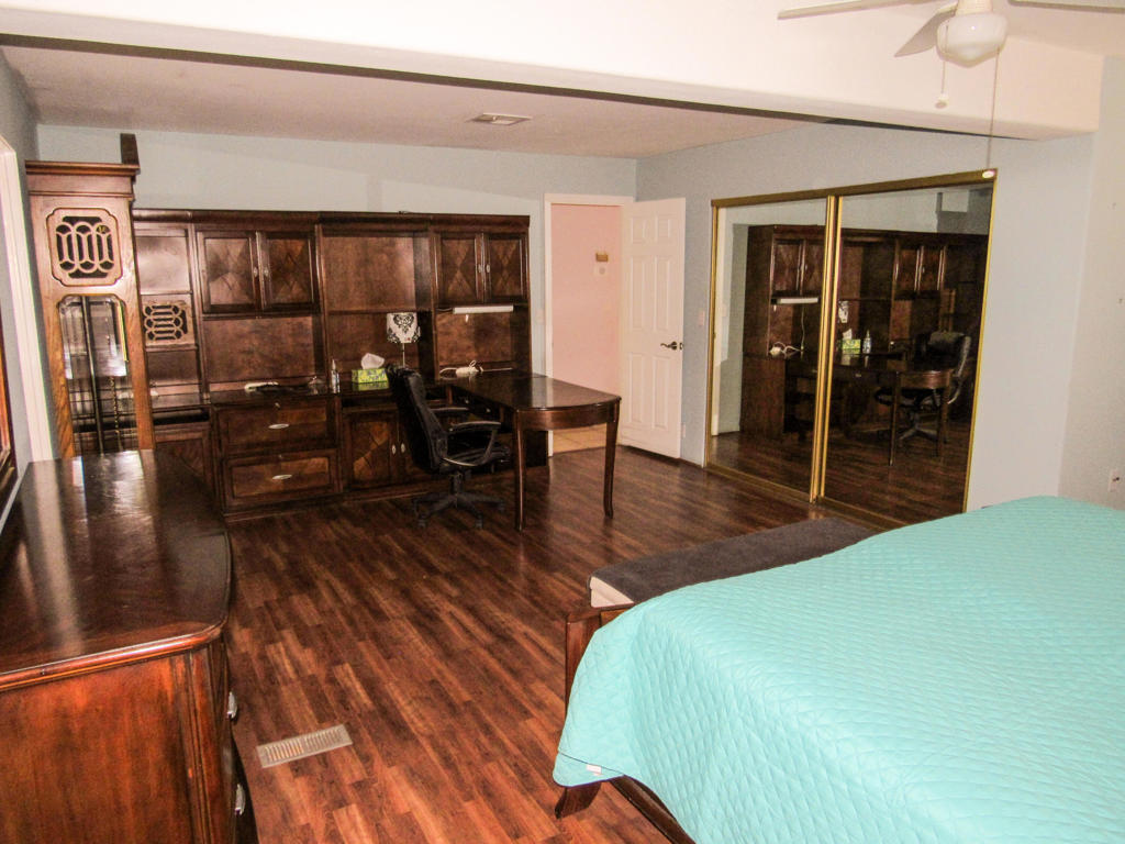 Palm Desert Greens - Manufactured In Park