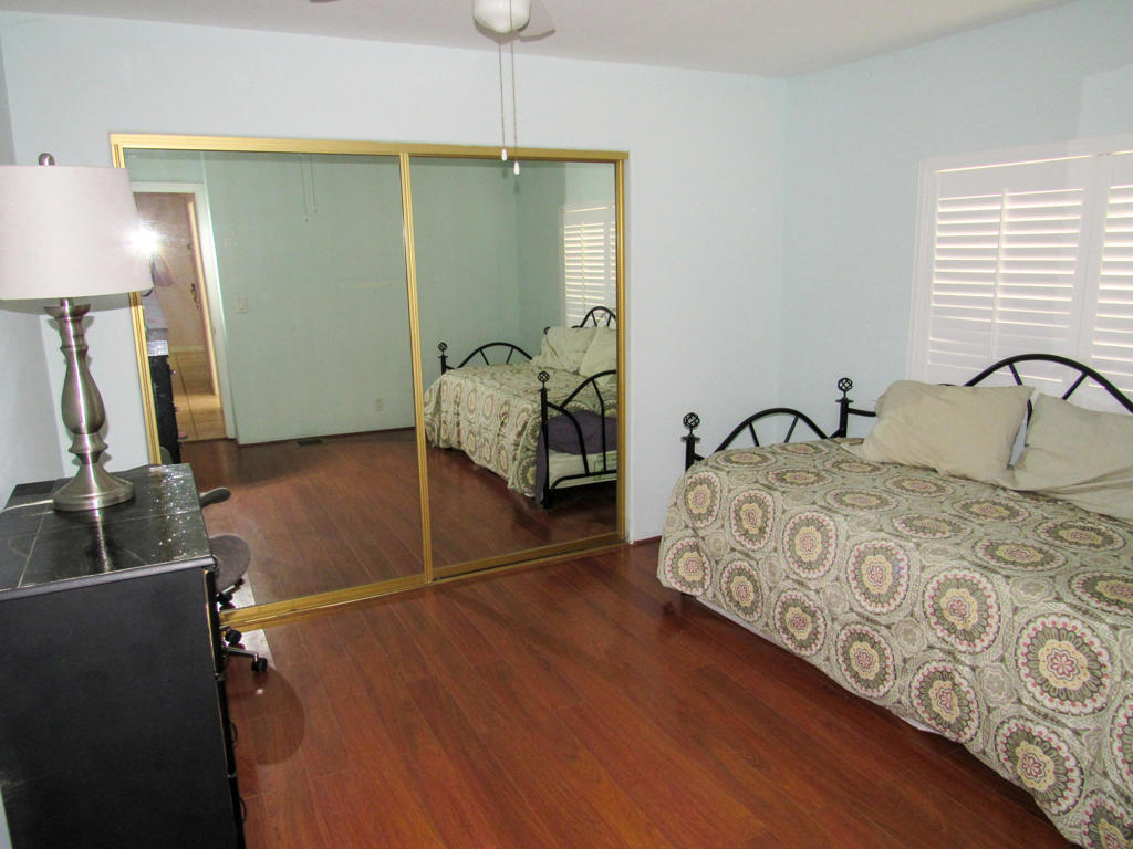 Palm Desert Greens - Manufactured In Park