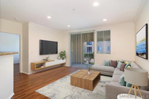 Photo of 3830 Elijah Court #416, Carmel Valley, CA 92130 (MLS # NDP2608474)