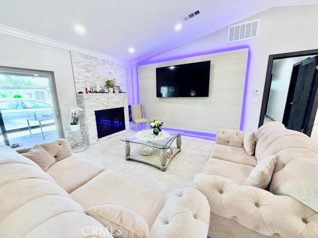 16641 Parthenia ST, North Hills CA 91343