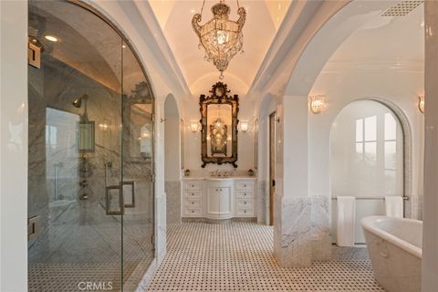 Tiny photo for 36 Pelican Crest Drive, Newport Coast, CA 92657 (MLS # OC25124278)