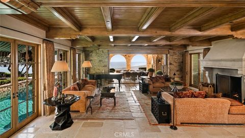 Tiny photo for 36 Pelican Crest Drive, Newport Coast, CA 92657 (MLS # OC25124278)