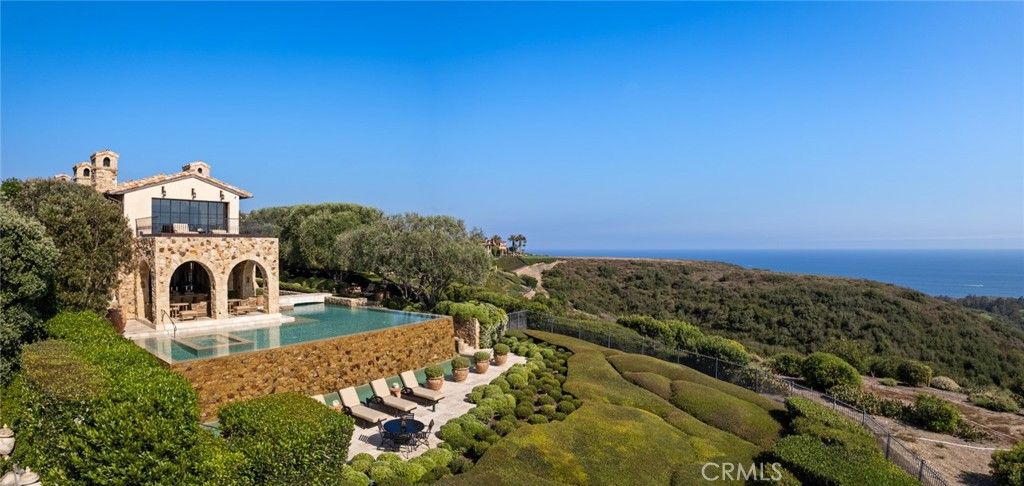 Photo of 36 Pelican Crest Drive, Newport Coast, CA 92657 (MLS # OC25124278)